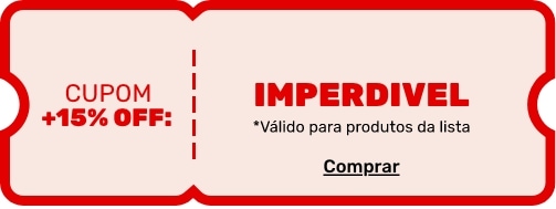IMPERDIVEL