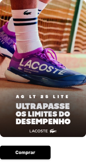 Lacoste - AG LT 25 LITE
