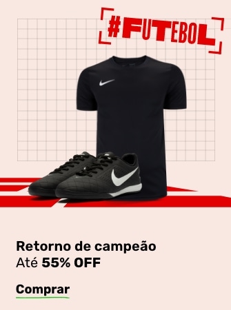 Retorno de campeão