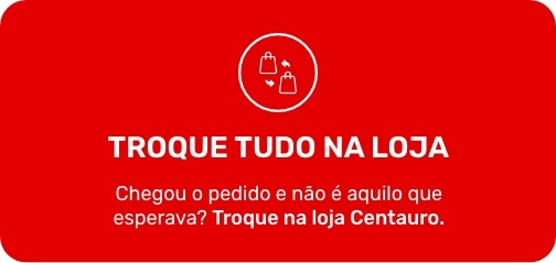 Troque tudo em loja
