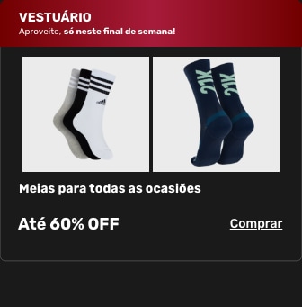 Meias para todas as ocasiões