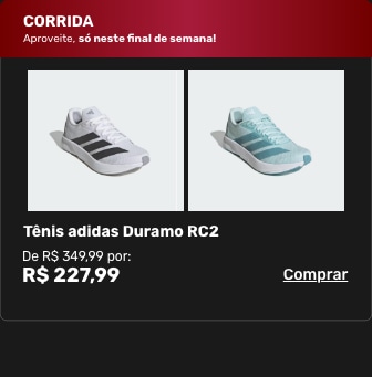 Tênis adidas Duramo RC2