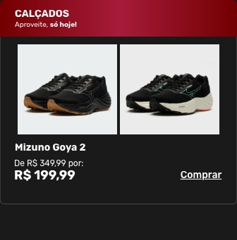 Mizuno Goya 2