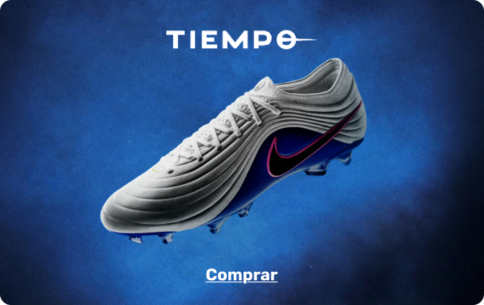 Tiempo