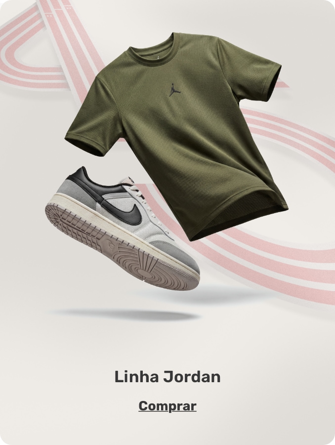 Linha Jordan