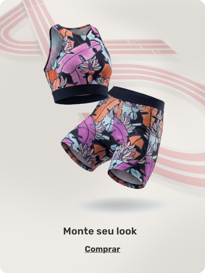 Monte seu Look 