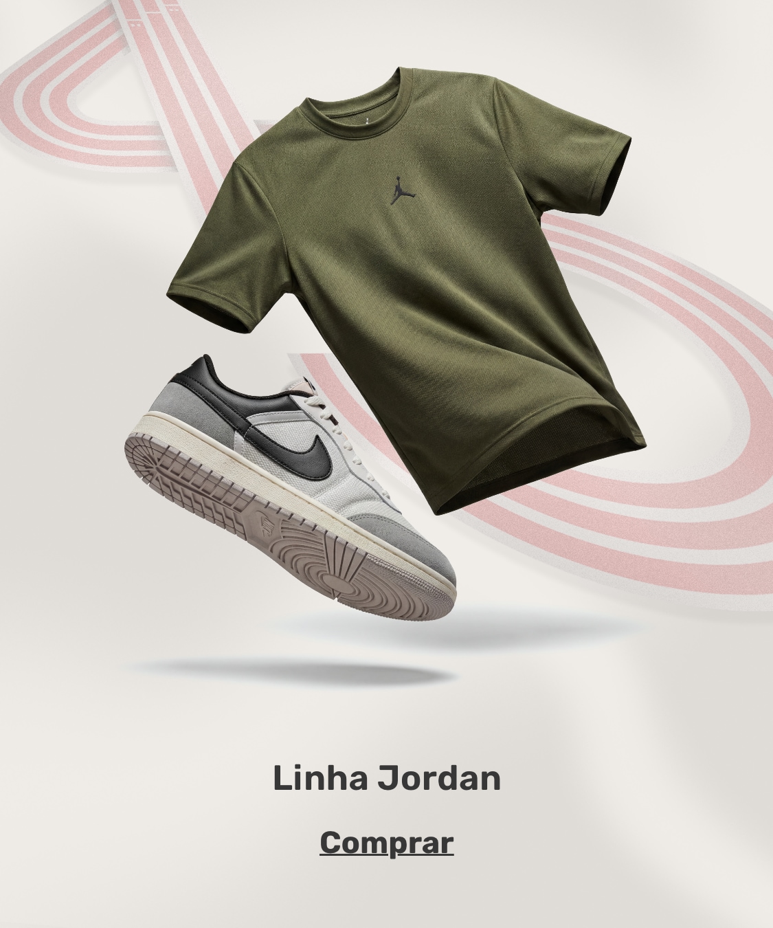 Linha Jordan