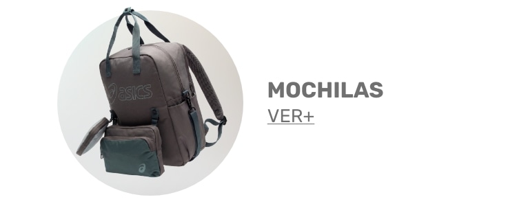 Mochilas