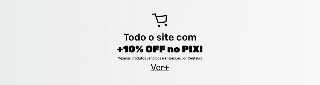 10% PIX em todo site *vendido e entregue centuaro