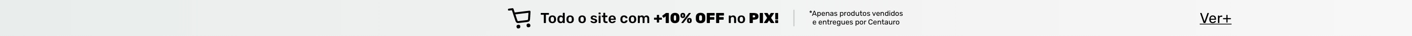 10% PIX em todo site *vendido e entregue centuaro