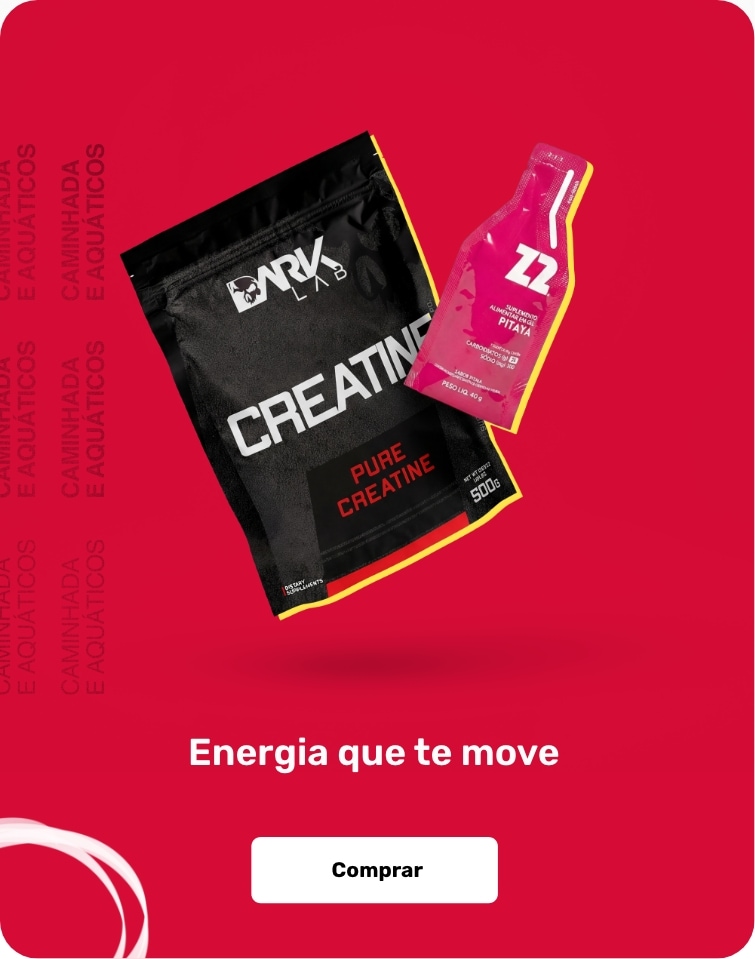 Energia que te move 