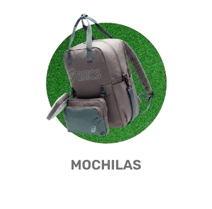 Mochilas
