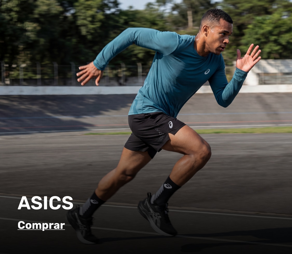 ASICS