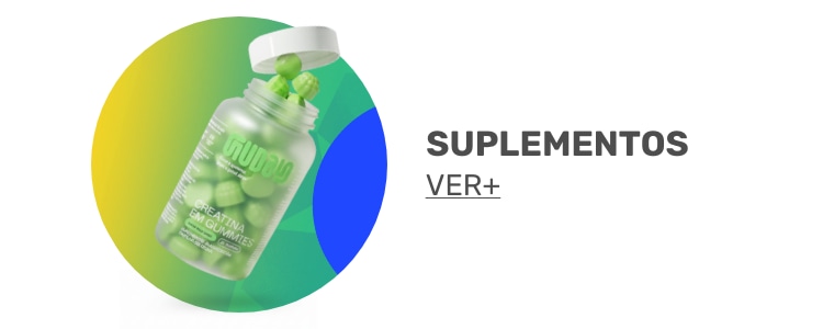Suplementos