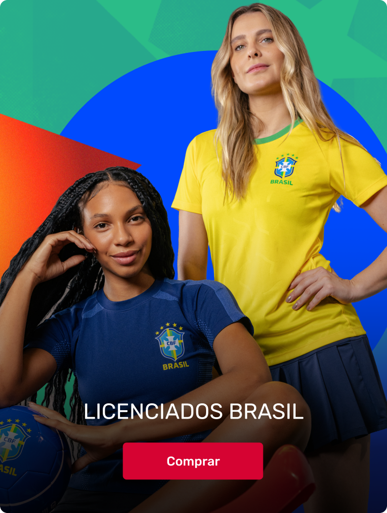 Vestir Brasil nunca foi tão fácil