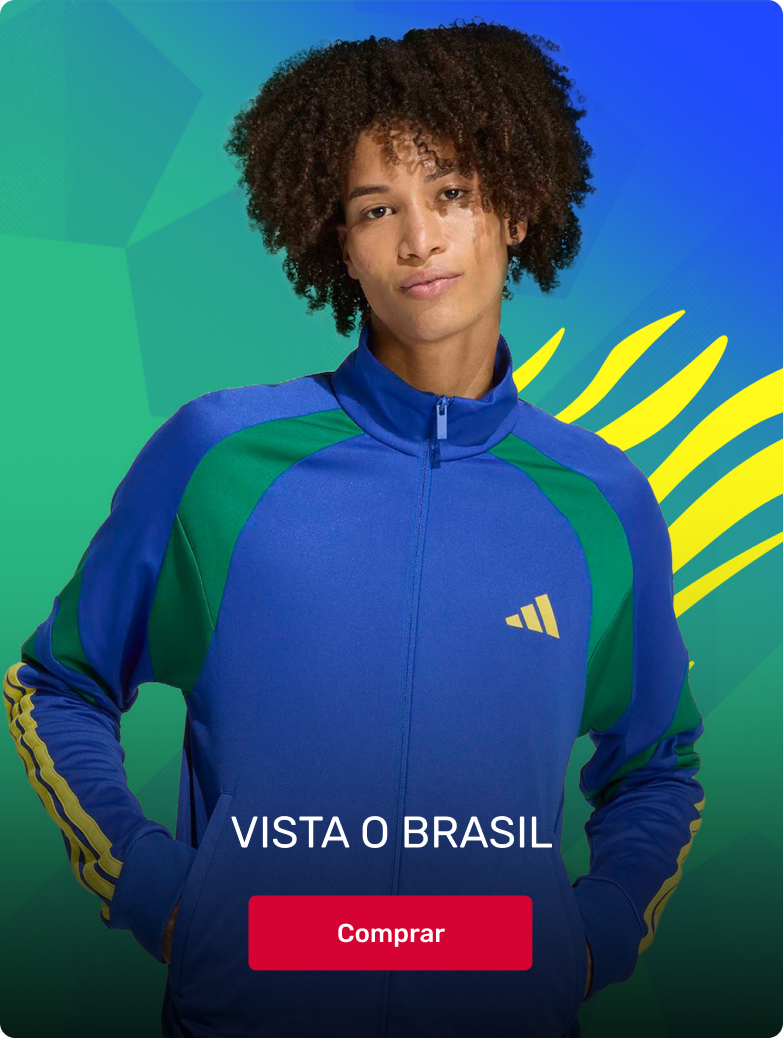 No ritmo do Brasil - Brasil core