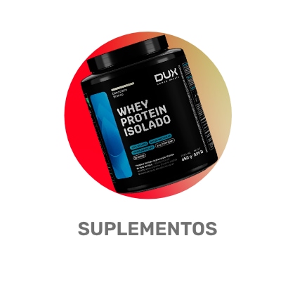 Suplementos