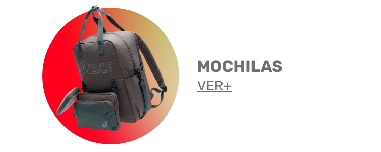 Mochilas