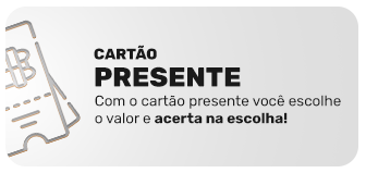 Cartão Presente