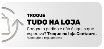 Troque tudo em loja