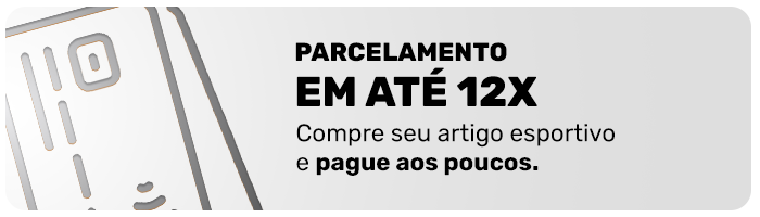 Parcelamento 12x