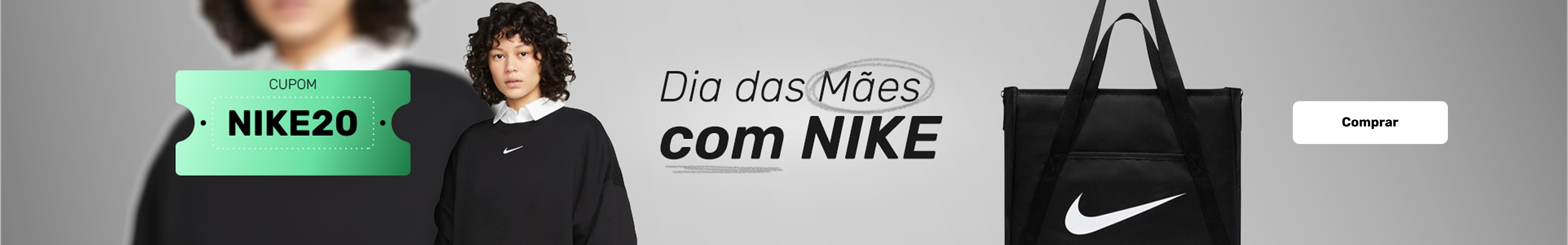 Nike Maes
