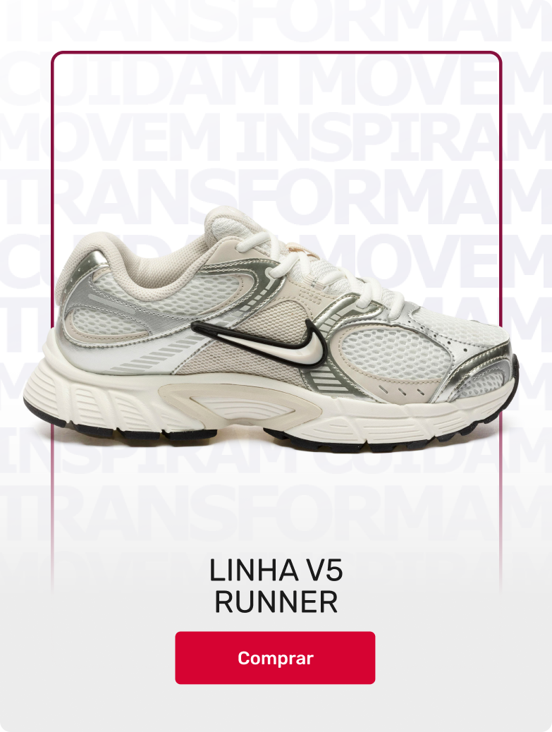 Linha V5 Runner