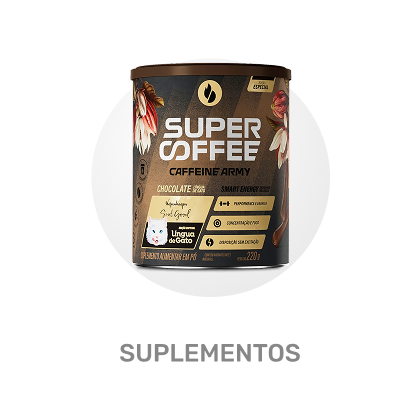 Suplementos