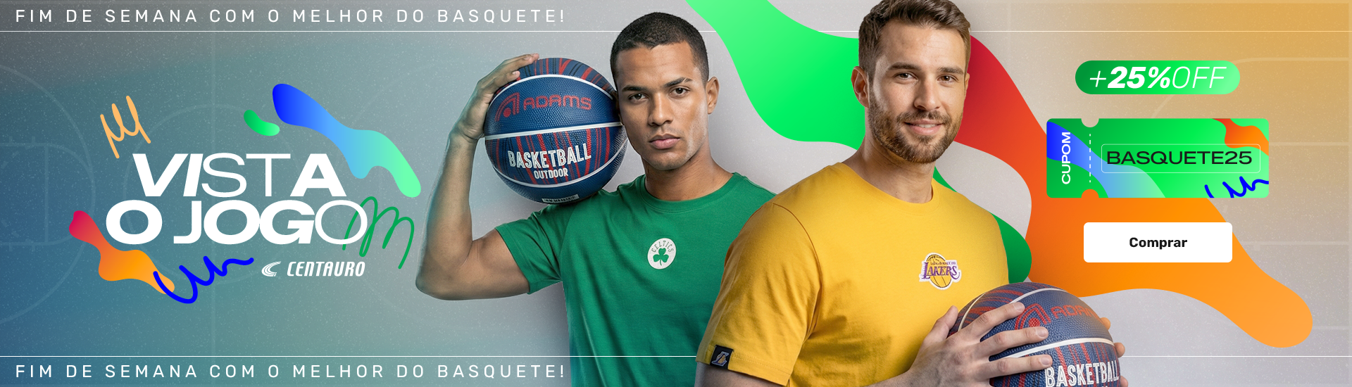 Final de Semana do Basquete