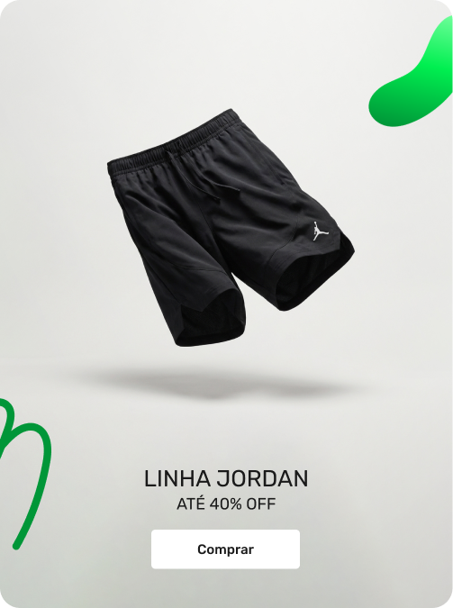 Linha Jordan