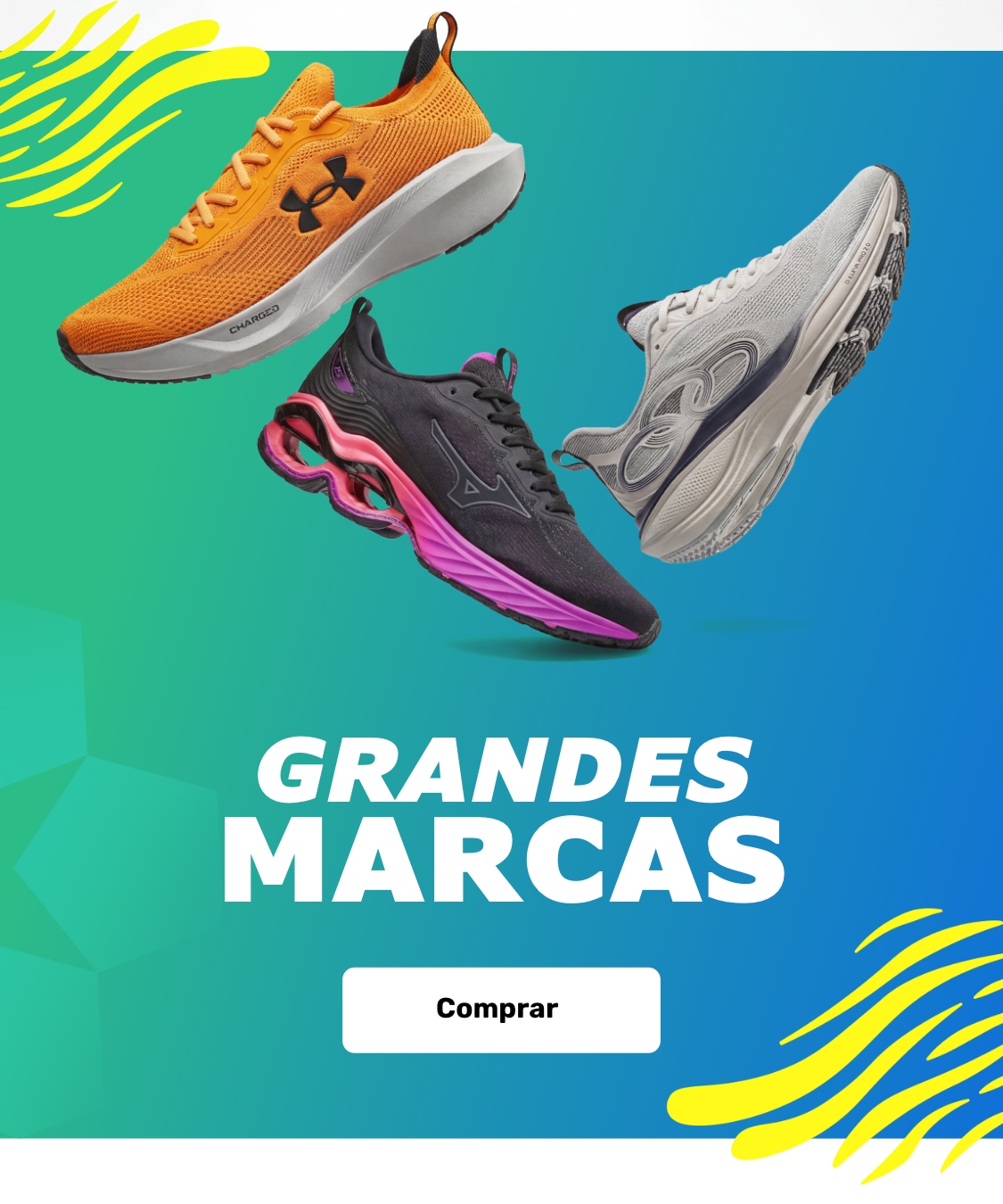 Grandes Marcas