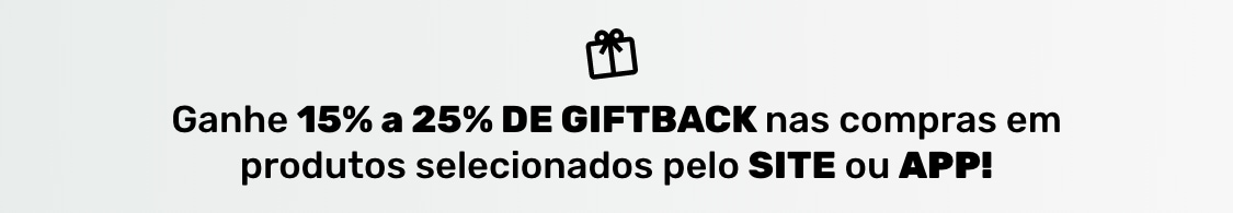 Giftback