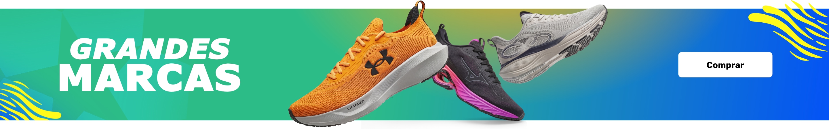 Grandes Marcas
