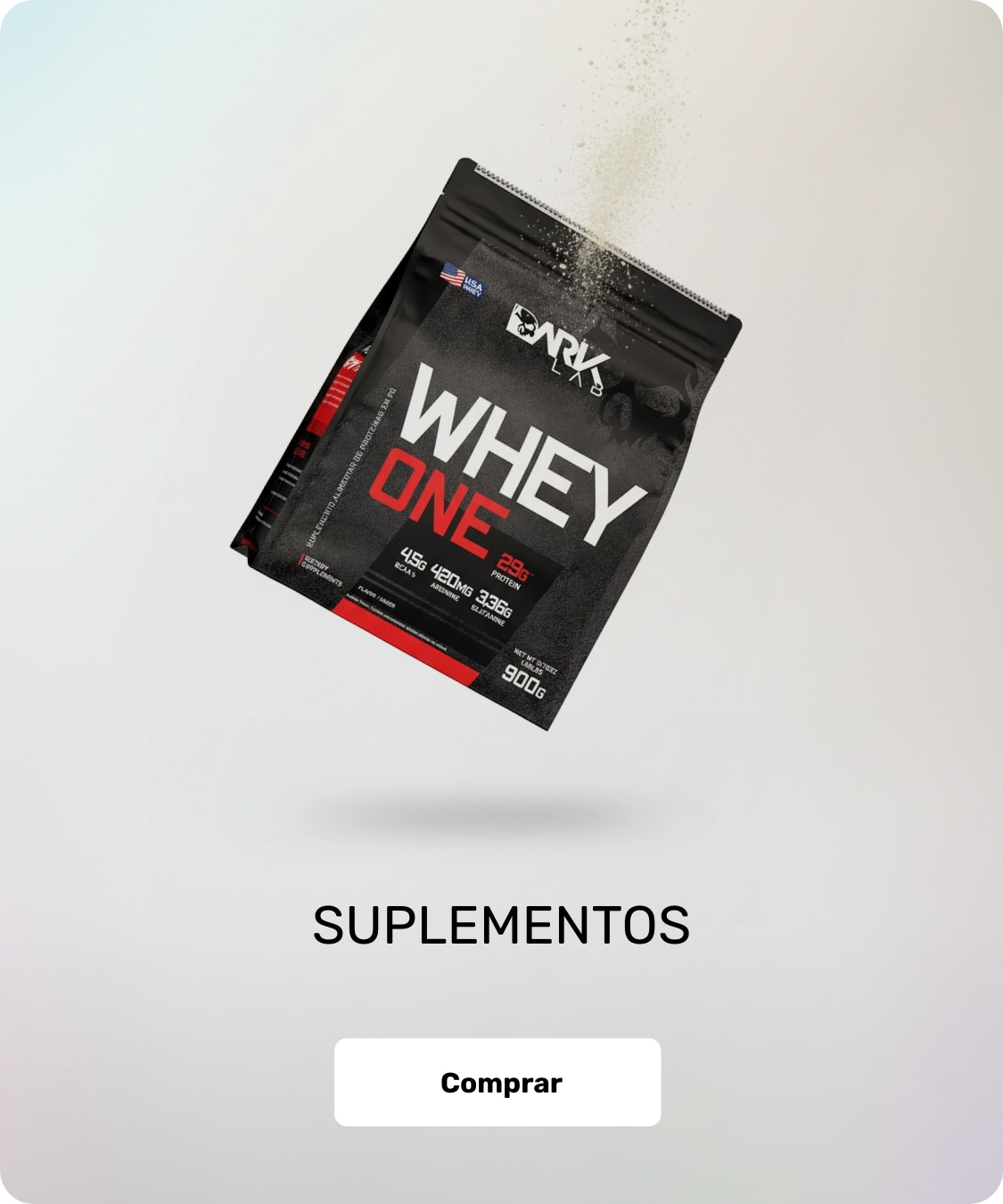SUPLEMENTOS