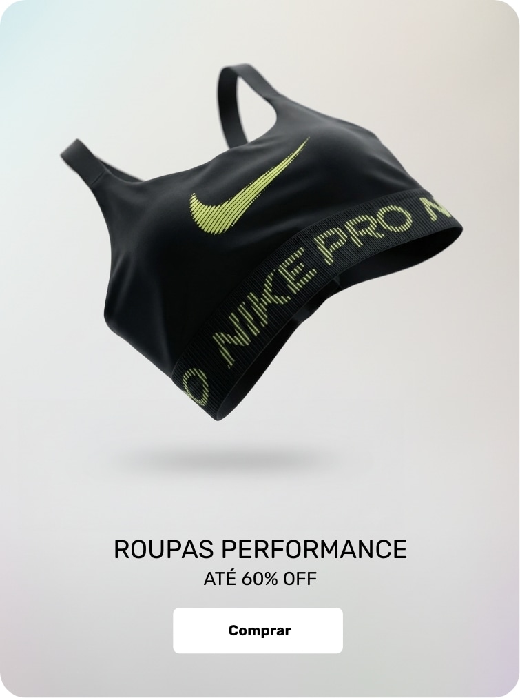 Vestuário Performance