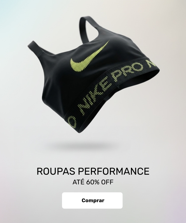 Vestuário Performance