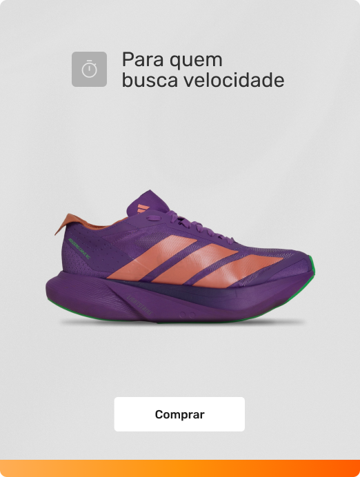 Para quem busca velocidade