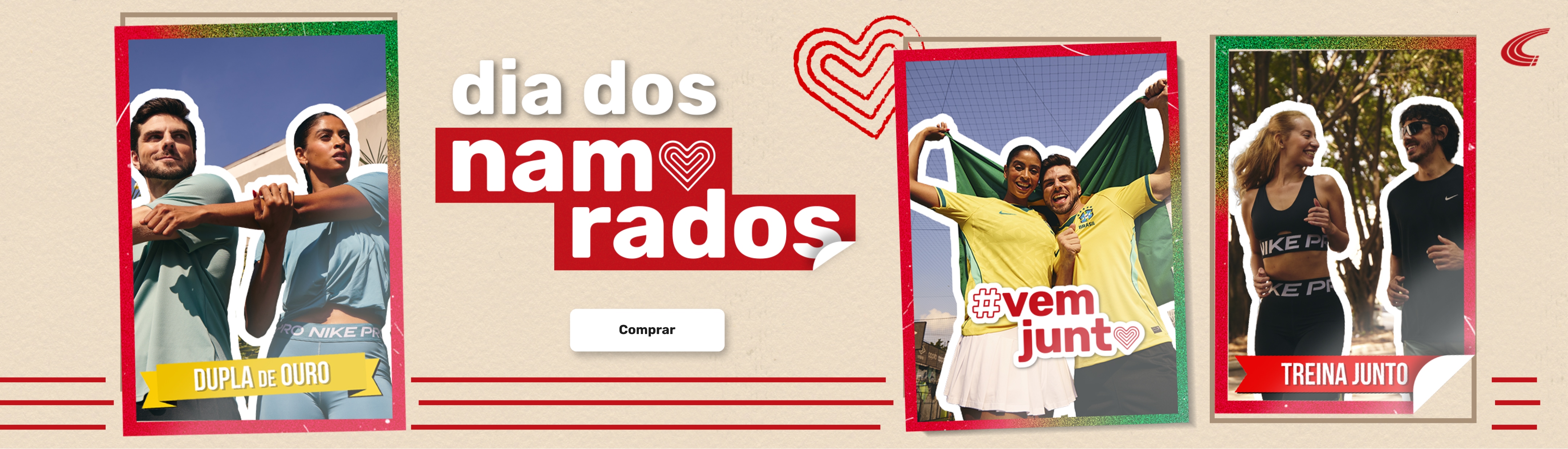 Namorados