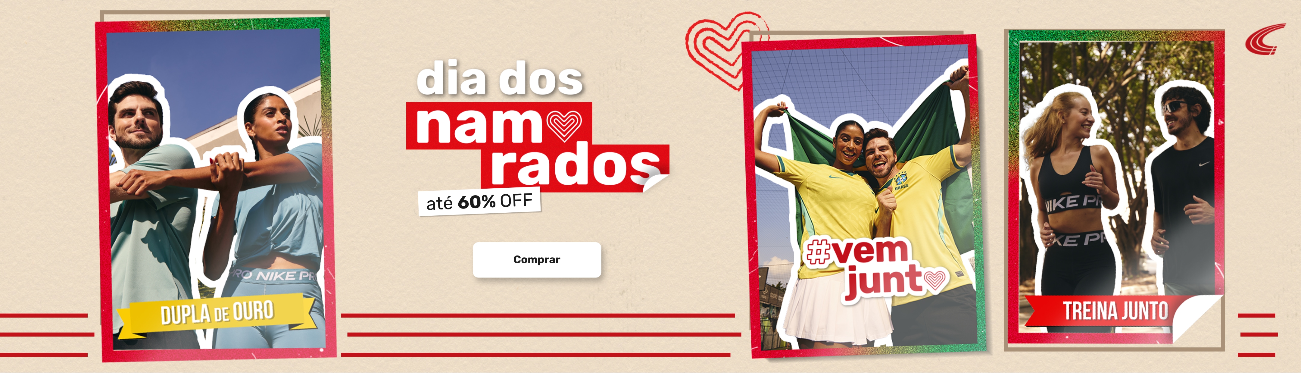 Namorados