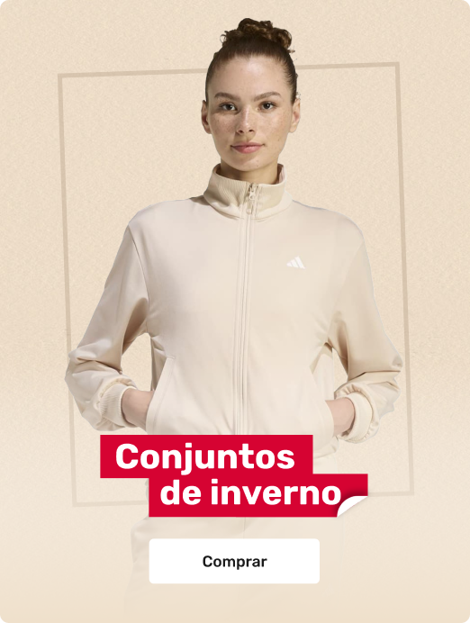 Conjuntos de inverno
