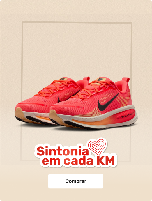 Sintonia em cada Km