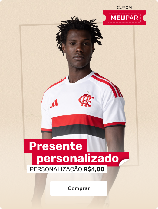 Presente personalizado