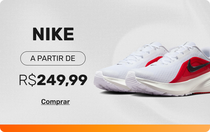 Nike a partir de 249,99