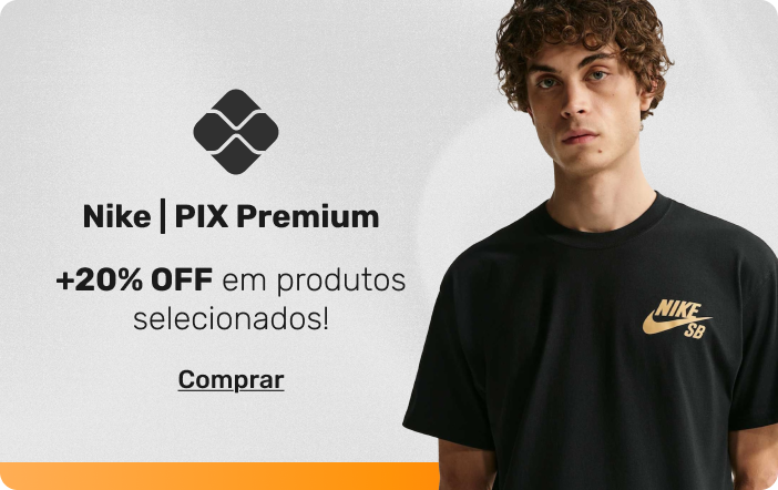 Nike PIX Premium