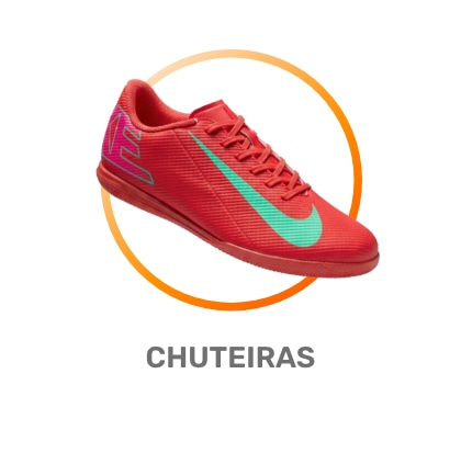 Chuteiras