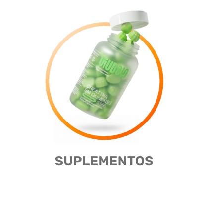 Suplementos