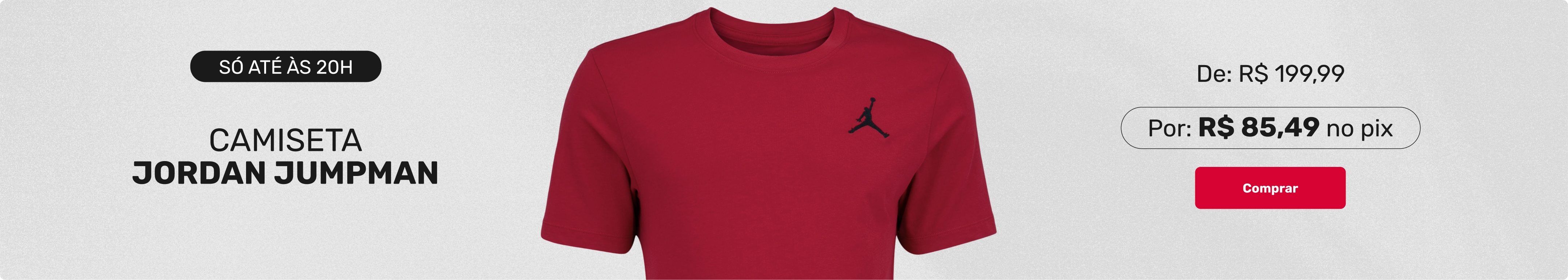 3P | camiseta jordan Jumpman