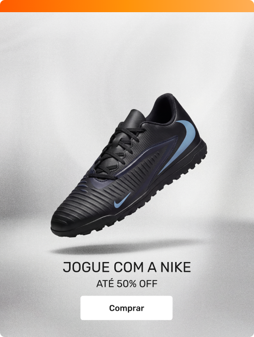 Jogue com a Nike