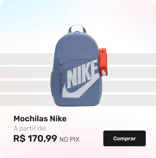 Mochilas Nike