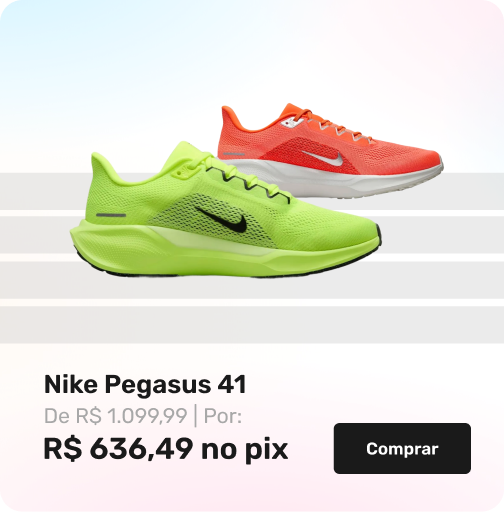 Tênis Nike Pegasus 41